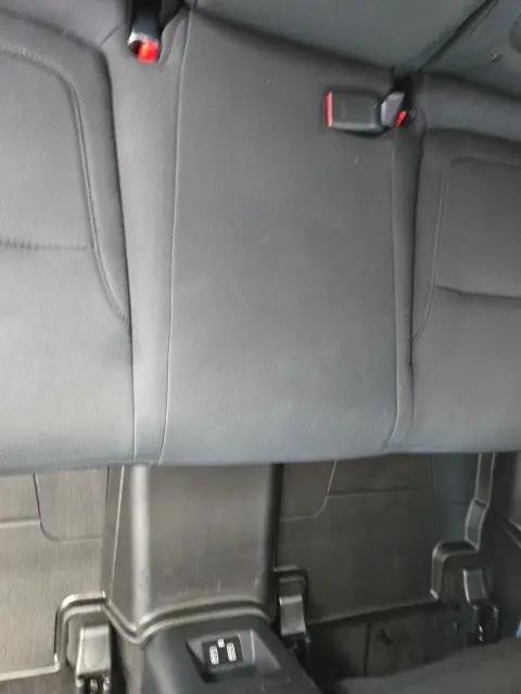 2024 Hyundai Tucson Hybrid Blue