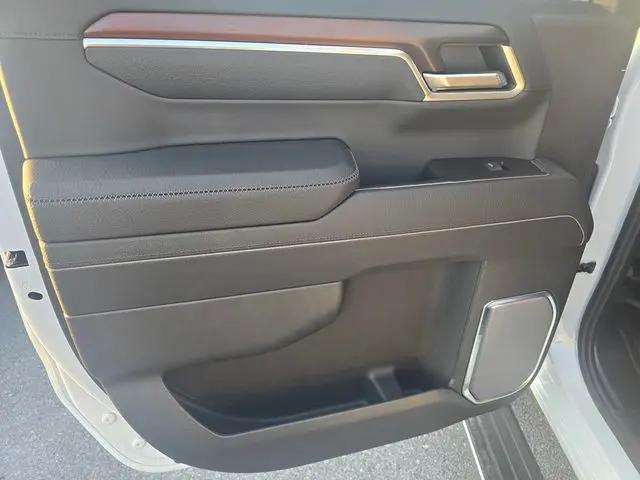 2026 GMC Sierra 1500 Crew Cab, Short Bed, Denali, 4WD