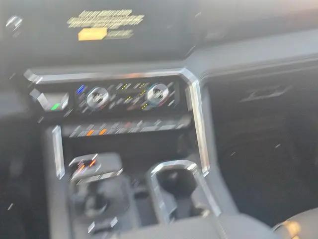 2026 GMC Sierra 1500 Crew Cab, Short Bed, Denali, 4WD