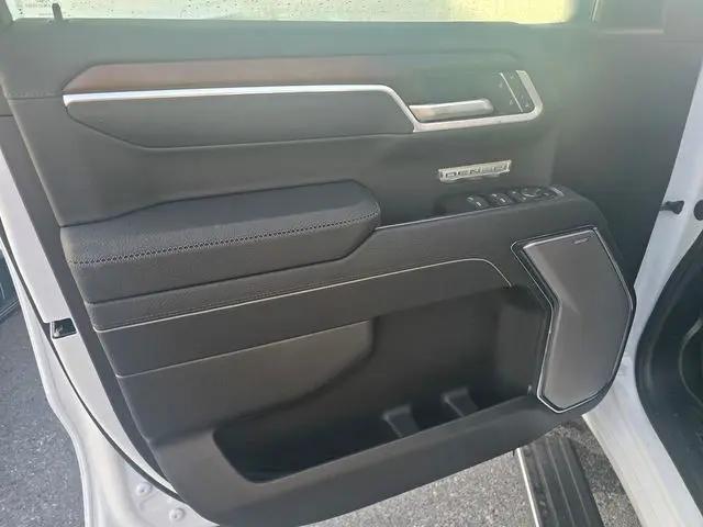 2026 GMC Sierra 1500 Crew Cab, Short Bed, Denali, 4WD