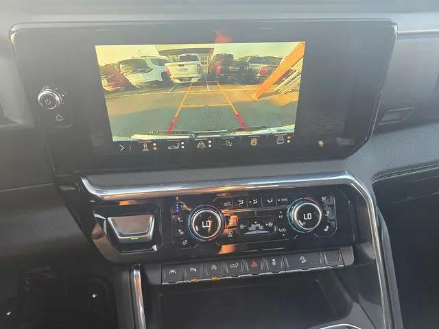 2026 GMC Sierra 1500 Crew Cab, Short Bed, Denali, 4WD