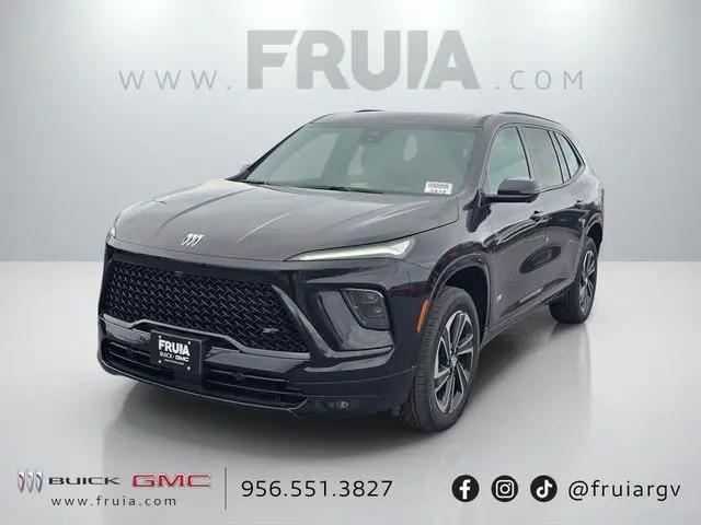 2026 Buick Enclave Sport Touring FWD for sale in Brownsville, TX