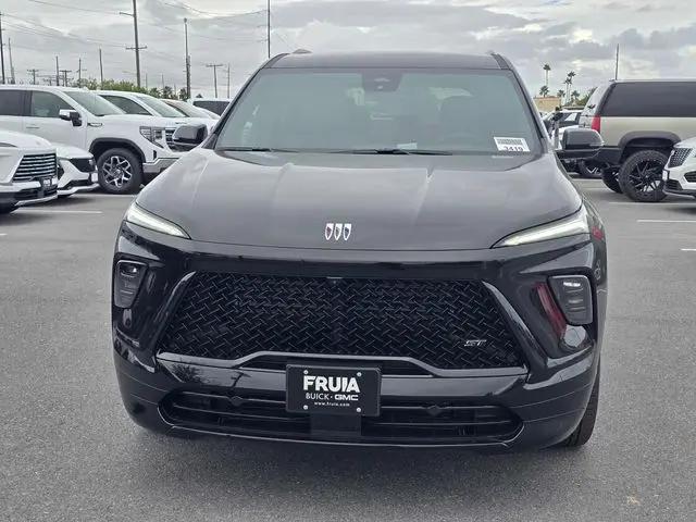 2026 Buick Enclave Sport Touring FWD