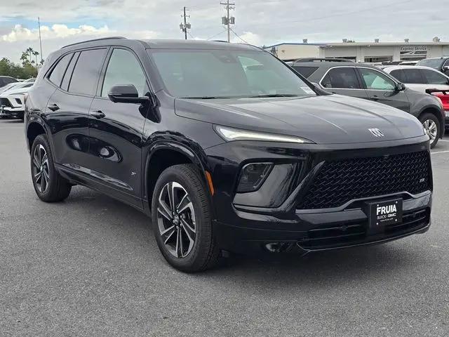 2026 Buick Enclave Sport Touring FWD