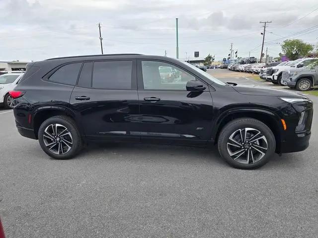 2026 Buick Enclave Sport Touring FWD