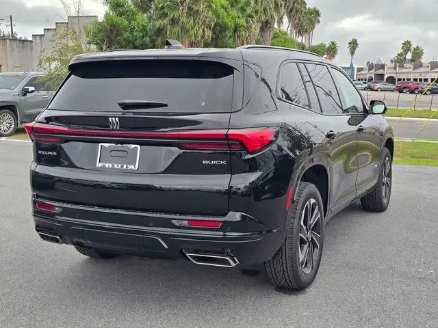 2026 Buick Enclave Sport Touring FWD