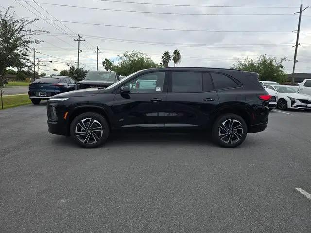 2026 Buick Enclave Sport Touring FWD
