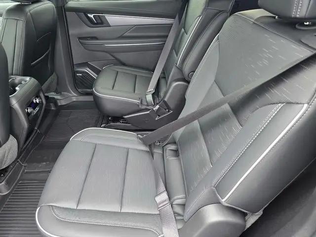 2026 Buick Enclave Sport Touring FWD