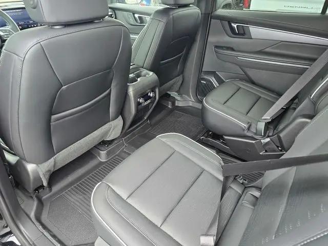 2026 Buick Enclave Sport Touring FWD