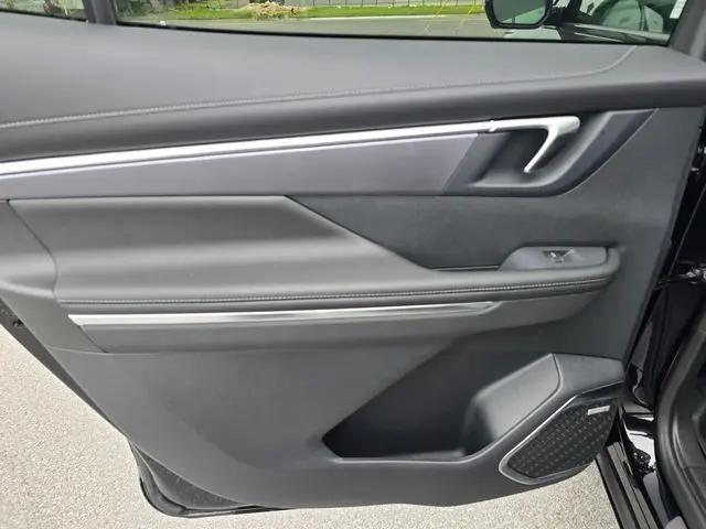 2026 Buick Enclave Sport Touring FWD