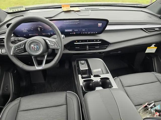 2026 Buick Enclave Sport Touring FWD