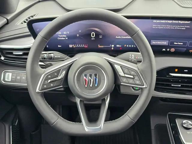 2026 Buick Enclave Sport Touring FWD