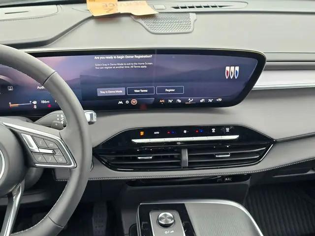 2026 Buick Enclave Sport Touring FWD