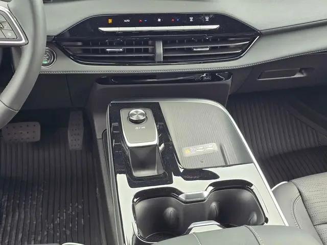 2026 Buick Enclave Sport Touring FWD