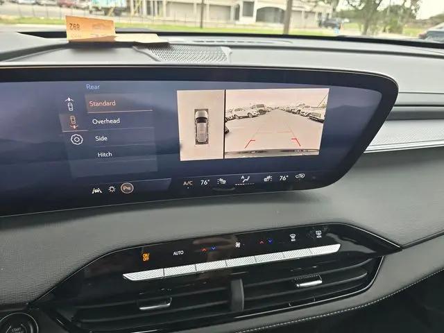 2026 Buick Enclave Sport Touring FWD