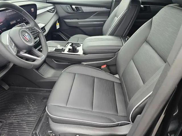2026 Buick Enclave Sport Touring FWD