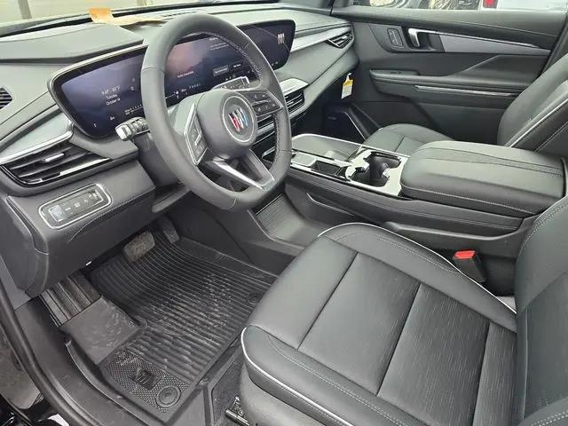 2026 Buick Enclave Sport Touring FWD