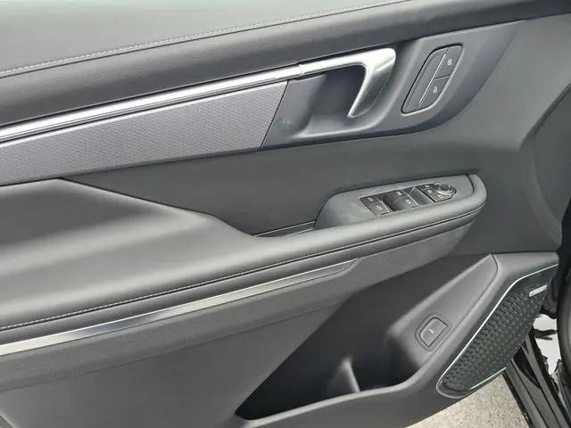 2026 Buick Enclave Sport Touring FWD