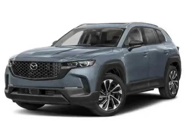 2026 Mazda CX-50 Hybrid Premium Plus for sale in Libertyville, IL