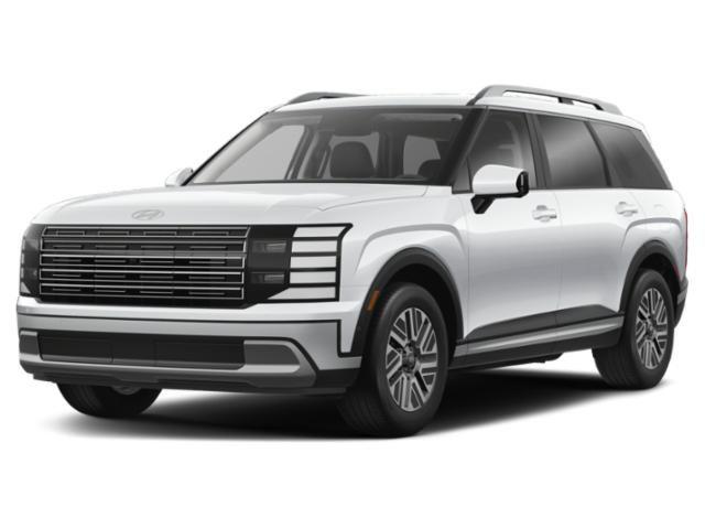 2026 Hyundai Palisade Hybrid SEL Premium 7P for sale in Duluth, MN