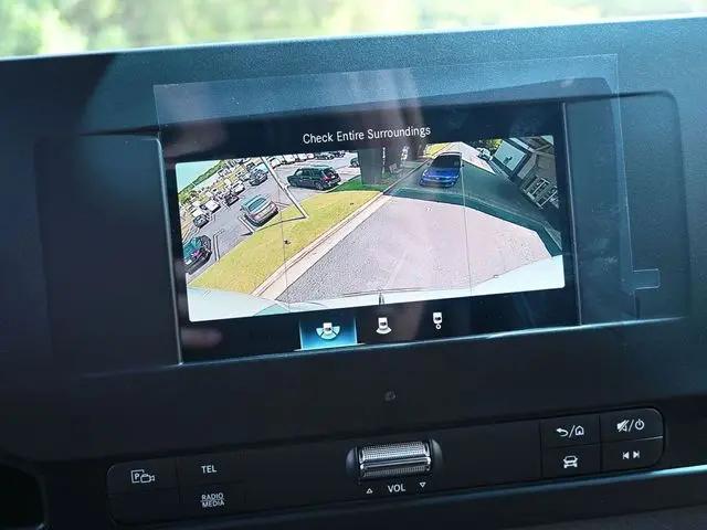 2024 Mercedes-Benz Sprinter 2500 Standard Roof 4-Cyl Diesel HO