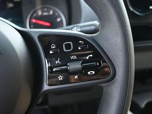 2024 Mercedes-Benz Sprinter 2500 Standard Roof 4-Cyl Diesel HO
