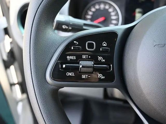 2024 Mercedes-Benz Sprinter 2500 Standard Roof 4-Cyl Diesel HO