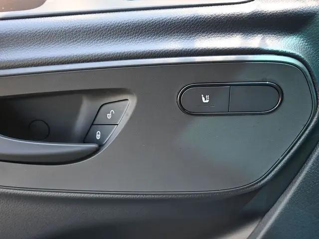 2024 Mercedes-Benz Sprinter 2500 Standard Roof 4-Cyl Diesel HO
