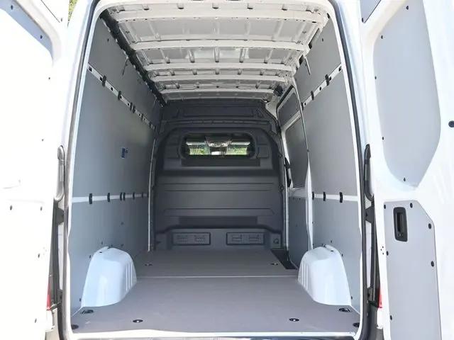2024 Mercedes-Benz Sprinter 2500 Standard Roof 4-Cyl Diesel HO
