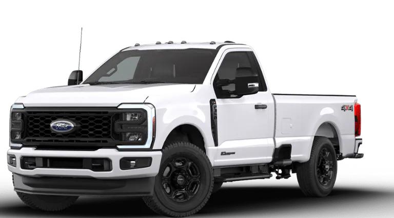 2026 Ford F-350 XL for sale in Middlebury, VT