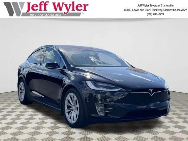 2019 Tesla Model X P100D for sale in Clarksville, IN