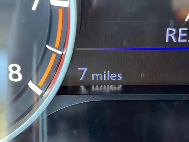 2025 Nissan Altima SR FWD