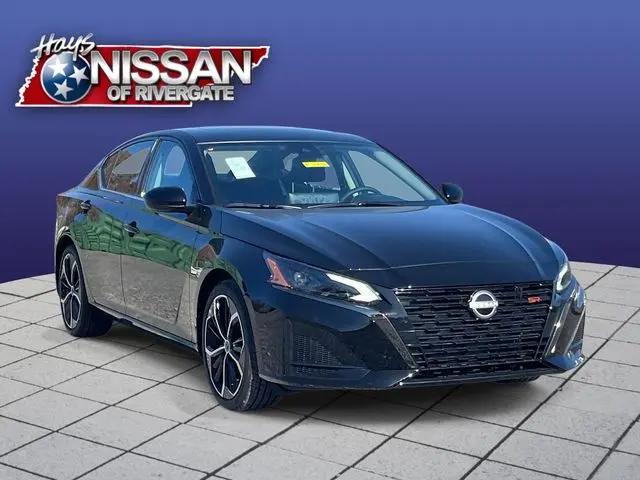 2025 Nissan Altima SR FWD for sale in Madison, TN
