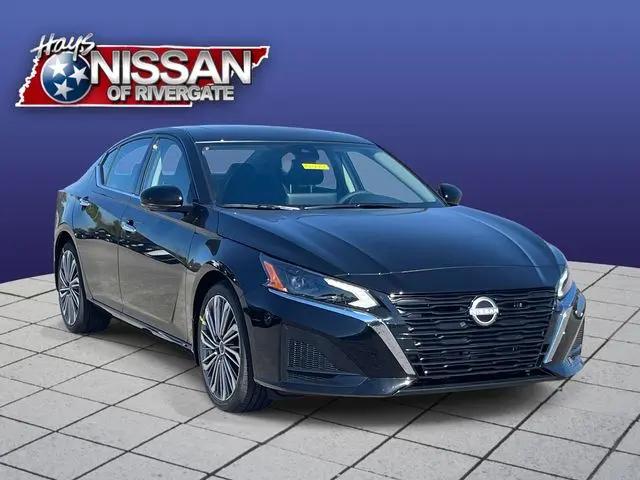 2025 Nissan Altima SL FWD for sale in Madison, TN