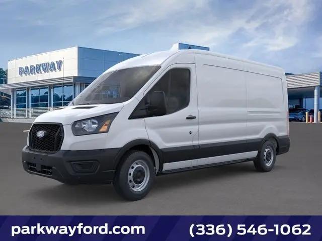 2026 Ford Transit Cargo Van T-250 for sale in Winston Salem, NC