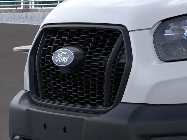 2026 Ford Transit Cargo Van T-250