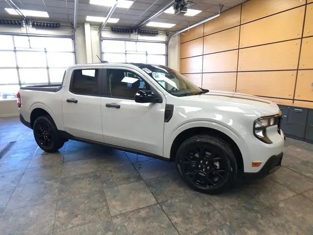 2025 Ford Maverick XLT for sale in Des Moines, IA