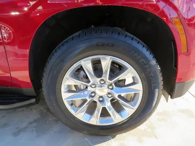 2026 Chevrolet Suburban Premier, RWD