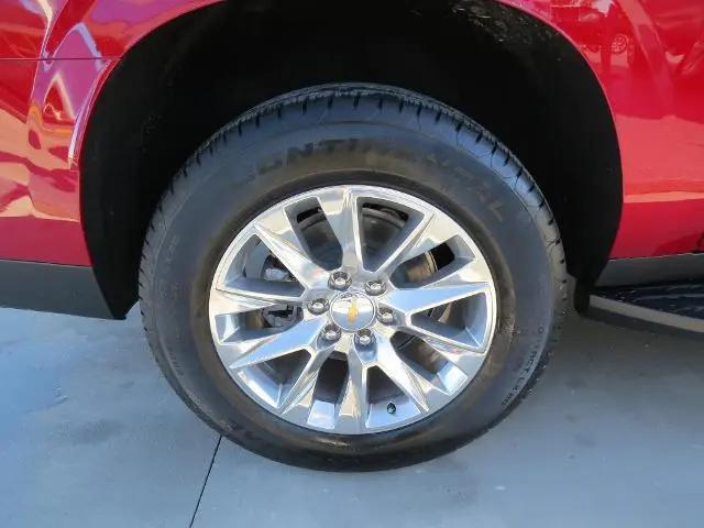 2026 Chevrolet Suburban Premier, RWD