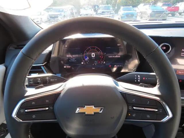 2026 Chevrolet Suburban Premier, RWD