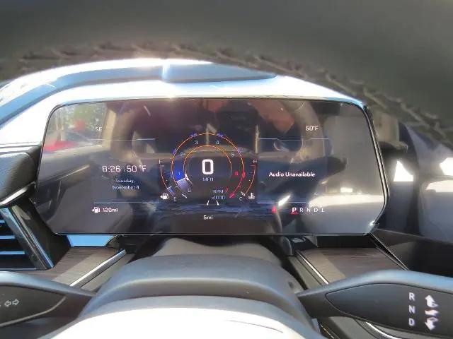 2026 Chevrolet Suburban Premier, RWD