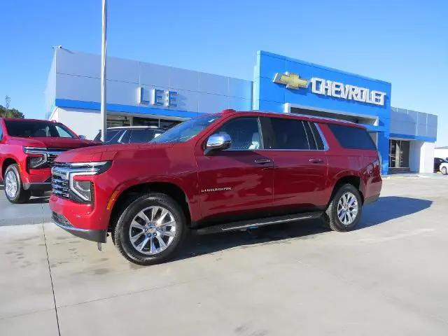 2026 Chevrolet Suburban Premier, RWD for sale in Washington, NC