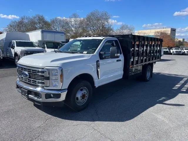2026 Ford F-350 XL for sale in Columbia, MD