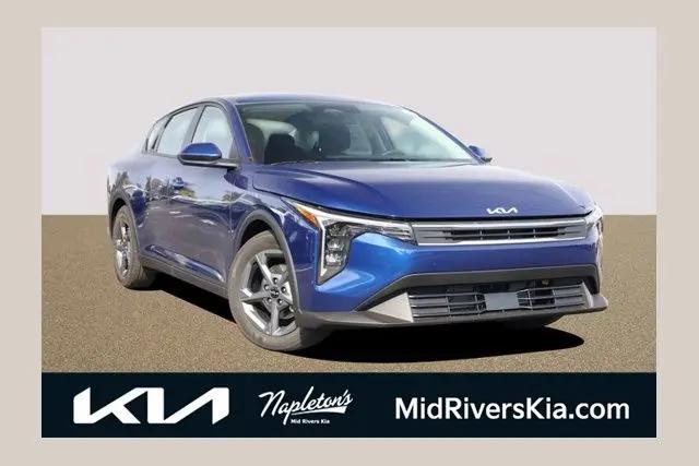 2025 Kia K4 LXS for sale in St. Peters, MO
