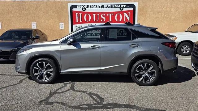 2020 Lexus RX 350 RX 350 for sale in Albuquerque, NM