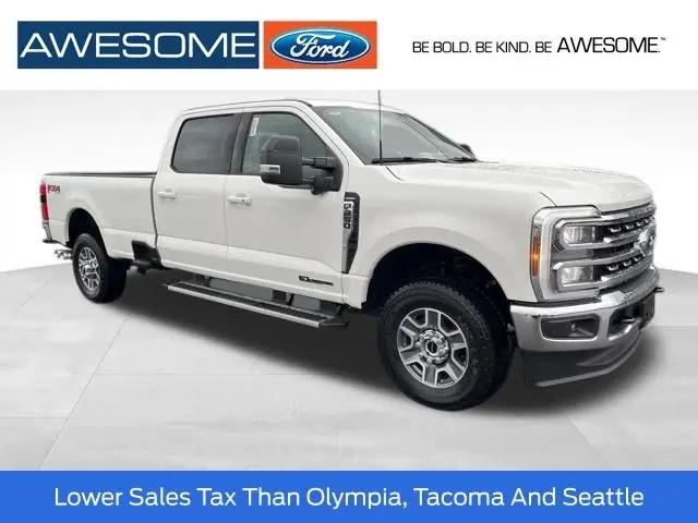 2026 Ford F-250 LARIAT for sale in Chehalis, WA