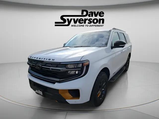 2025 Ford Expedition Tremor for sale in Albert Lea, MN