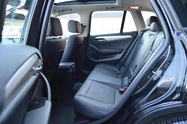 2014 BMW X1 xDrive28i