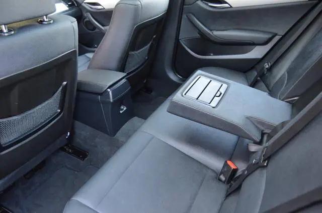 2014 BMW X1 xDrive28i