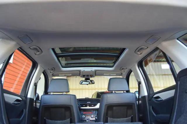 2014 BMW X1 xDrive28i